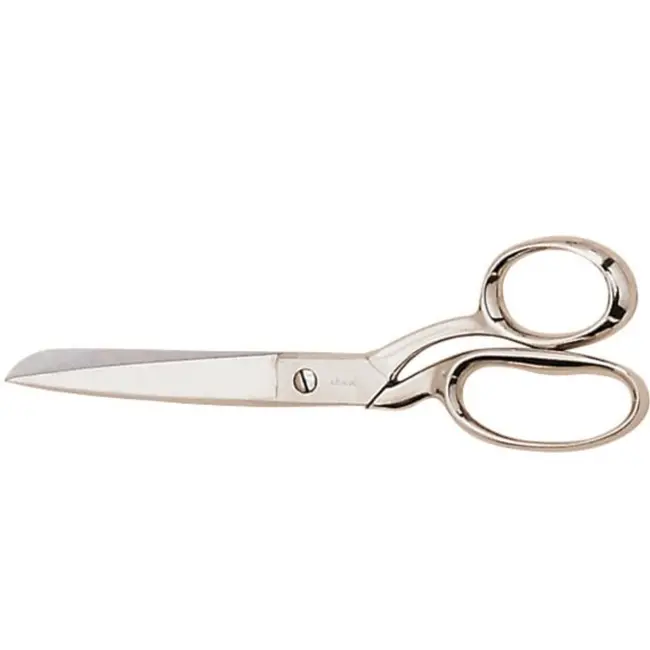 Déglon Naaischaar 21 cm – Ergonomisch en Duurzaam – Vernikkeld Koolstofstaal