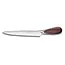 Déglon Fileermes 17 cm – Flexibel Lemmet – Palissander Handvat – Duurzaam Design