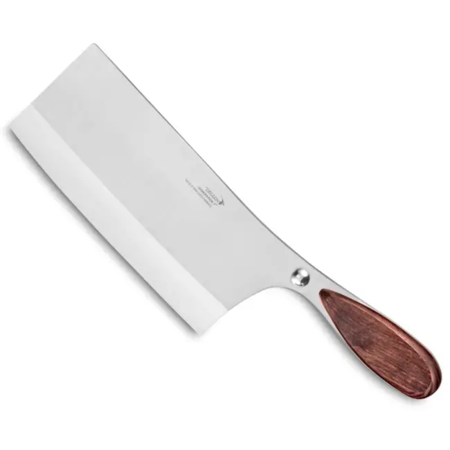 Déglon Hakmes – Extra Breed Lemmet – Palissander Handvat – 18 cm