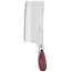 Déglon Hakmes – Extra Breed Lemmet – Palissander Handvat – 18 cm