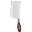 Déglon Hakbijl 16 cm – Extra Breed Lemmet – Palissander Handvat – Duurzaam Design