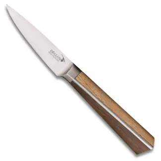 Déglon Officemes – High-Woods – Roestvrij staal – Eiken & walnoot – 9 cm – Diamantvormige handgreep Déglon Officemes – High-Woods – Roestvrij staal – Eiken & walnoot – 9 cm – Diamantvormige handgreep