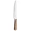 Déglon Vleesmes 19 cm – Houten Handgreep – Uniek Design – Duurzaam