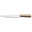 Déglon Vleesmes 19 cm – Houten Handgreep – Uniek Design – Duurzaam