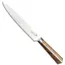 Déglon Vleesmes 19 cm – Houten Handgreep – Uniek Design – Duurzaam