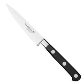 Déglon Officemes – 10 cm – Houten handvat – Massieve mitre – Roestvrij staal Déglon Officemes – 10 cm – Houten handvat – Massieve mitre – Roestvrij staal