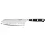 Déglon Santoku Alvéolé 18 cm Cuisine Idéale Sabatier - Professioneel en Duurzaam