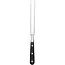 Déglon Vleesvork – 17 cm – Roestvrij staal – ABS handvat – Levenslange garantie