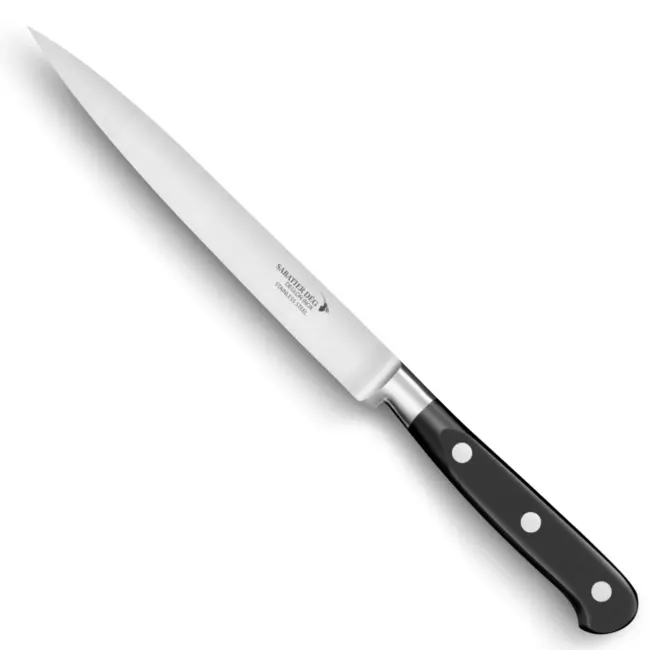 Déglon Fileermes – Flexibel Lemmet – Ergonomisch Ontwerp – 17 cm