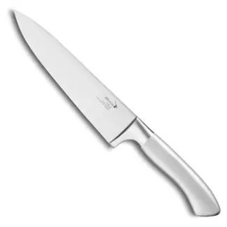 Déglon Compact koksmes – veelzijdig en precisie – roestvrij staal – 15 cm