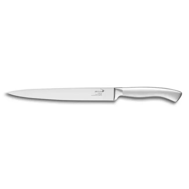 Déglon Flexibel fileermes – 17 cm – Roestvrij staal – Ergonomisch ontwerp