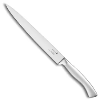 Déglon Flexibel fileermes – 17 cm – Roestvrij staal – Ergonomisch ontwerp