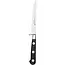 Déglon Uitbeenmes – Smal Lemmet – Professioneel – 13 cm – Zwart Handvat