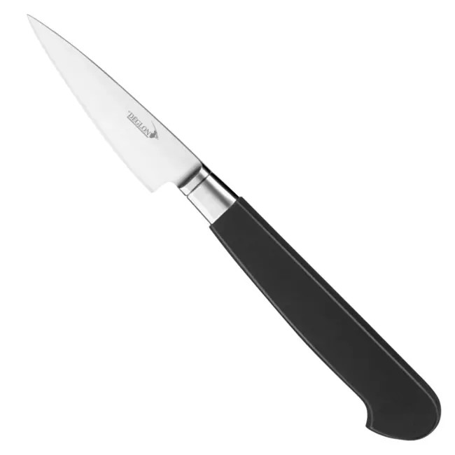 Déglon Compact officemes – precisiewerk – roestvrij staal – ergonomisch handvat – 7 cm