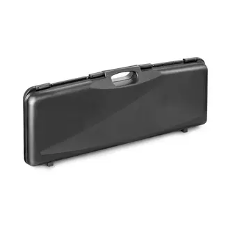 Déglon Stevige slagerskoffer – Polypropyleen – Zwart – 85 cm – Inclusief schuimblokken