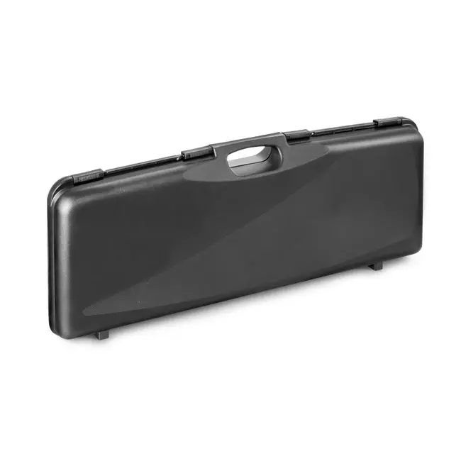 Déglon Stevige slagerskoffer – Polypropyleen – Zwart – 85 cm – Inclusief schuimblokken