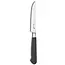Déglon Steakmes – 11 cm – Robuust en Ergonomisch – Zwart