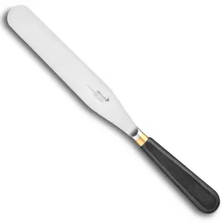 Déglon Paletmes 18 cm – Flexibel, Ergonomisch en Duurzaam voor Precisiewerk