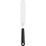 Déglon Paletmes 18 cm – Ergonomisch Handvat – Flexibel en Hygiënisch Design