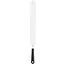 Déglon Paletmes – 40 cm – Ergonomisch – Vaatwasmachinebestendig – Hygiënisch Design