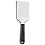Déglon Lasagneschep – Getand Blad – Stop'Glisse Technologie – 16 cm – Blauw