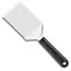 Déglon Lasagneschep – Getand Blad – Stop'Glisse Technologie – 16 cm – Blauw