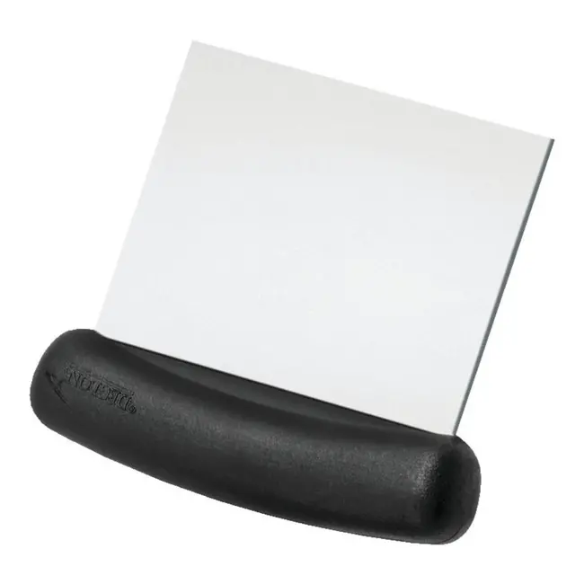 Déglon Roestvrijstalen deegsnijder – ergonomisch – vierkant blad – vaatwasmachinebestendig