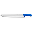 Déglon Visfileermes – Microgetand Lemmet – Ergonomisch Blauw Handvat – 42 cm – Duurzaam en Hygiënisch