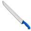 Déglon Visfileermes – Microgetand Lemmet – Ergonomisch Blauw Handvat – 42 cm – Duurzaam en Hygiënisch