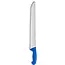 Déglon Visfileermes – Microgetand Lemmet – Ergonomisch Blauw Handvat – 42 cm – Duurzaam en Hygiënisch