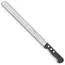 Déglon Ham-/zalmmes – Lemmet met kuiltjes – 33 cm – Roestvrij staal – Ergonomisch ABS handvat