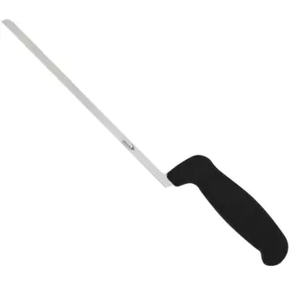 Déglon Smal kaasmes – ergonomisch ontwerp – 20 cm lemmet – ideaal voor zachte kazen