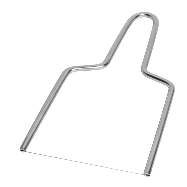 Déglon Kaassnijder – Inox – Zachte Kazen – 22 cm – Vaatwasmachinebestendig