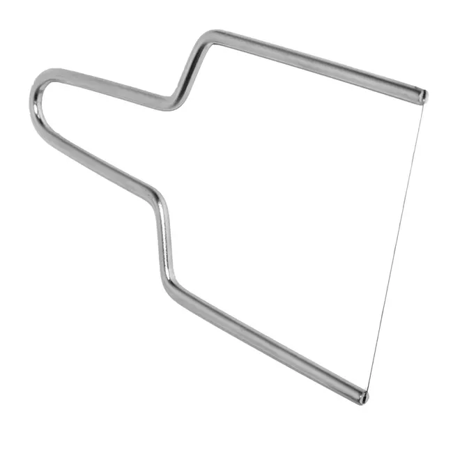 Déglon Kaassnijder – Inox – Zachte Kazen – 22 cm – Vaatwasmachinebestendig