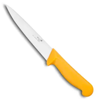 Déglon Uitbeenmes – Ergonomisch Geel Handvat – 17 cm – Vaatwasmachinebestendig Déglon Uitbeenmes – Ergonomisch Geel Handvat – 17 cm – Vaatwasmachinebestendig