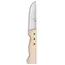 Déglon Steakmes – Micro-karteling – Beukenhout Handvat – 11 cm