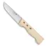 Déglon Steakmes – Micro-karteling – Beukenhout Handvat – 11 cm