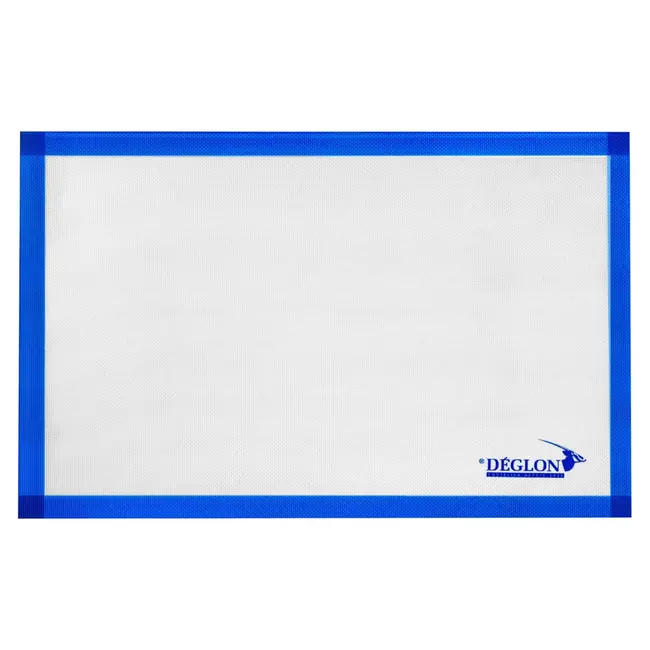 Déglon Bakmat – Groot Formaat – Anti-aanbak – Flexibel – Herbruikbaar – 60x40 cm