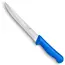 Déglon Gekarteld fileermes – 21 cm – ergonomisch – HACCP-conform – vaatwasbestendig