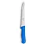 Déglon Gekarteld fileermes – 21 cm – ergonomisch – HACCP-conform – vaatwasbestendig