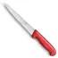 Déglon Uitbeenmes 20 cm – Semi-flexibel – Rood Handvat – Precisie en Comfort