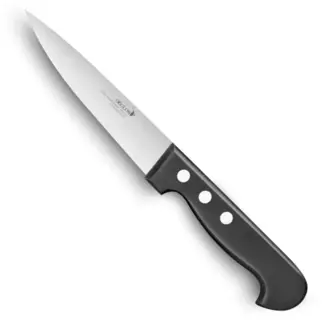 Déglon Uitbeenmes – 11 cm Lemmet – Brede Puntige Snede – ABS Handvat – Duurzaam Design Déglon Uitbeenmes – 11 cm Lemmet – Brede Puntige Snede – ABS Handvat – Duurzaam Design