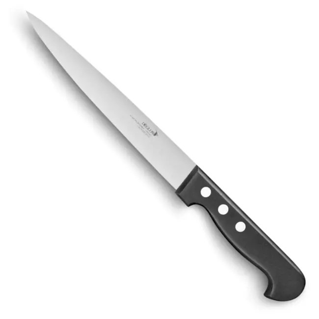 Déglon Uitbeenmes – Semi-flexibel Lemmet – Ergonomische Grip – 20 cm