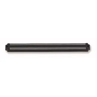 Déglon Magneetstrip 32 cm – Veilig en Compact – Zwart Design – Inclusief Bevestiging Déglon Magneetstrip 32 cm – Veilig en Compact – Zwart Design – Inclusief Bevestiging