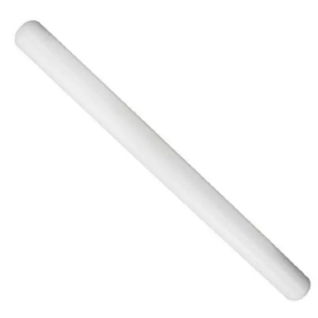 Déglon Deegroller – Polyethyleen – Vaatwasmachinebestendig – 42 cm – Wit