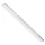 Déglon Deegroller – Polyethyleen – Vaatwasmachinebestendig – 42 cm – Wit