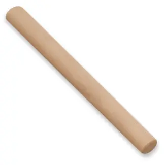 Déglon Deegroller – Natuurlijk Beukenhout – 43 cm – Professioneel Bakgereedschap