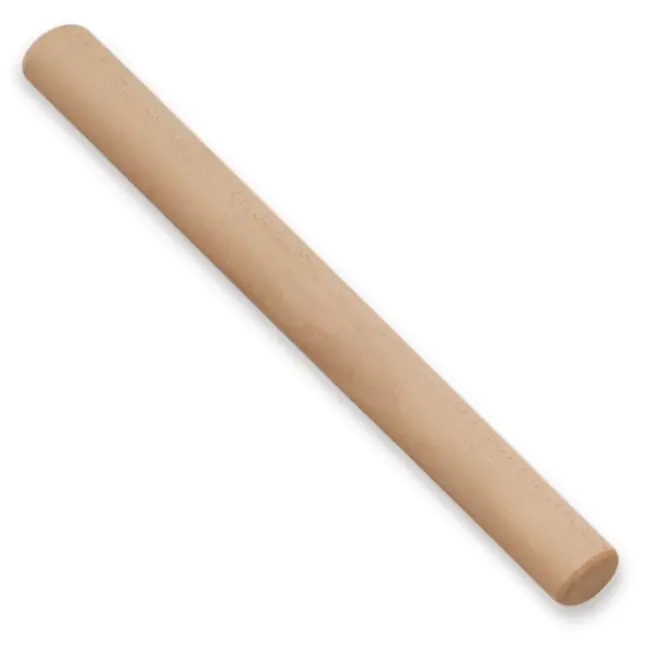 Déglon Deegroller – Natuurlijk Beukenhout – 43 cm – Professioneel Bakgereedschap
