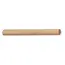 Déglon Deegroller – Natuurlijk Beukenhout – 43 cm – Professioneel Bakgereedschap