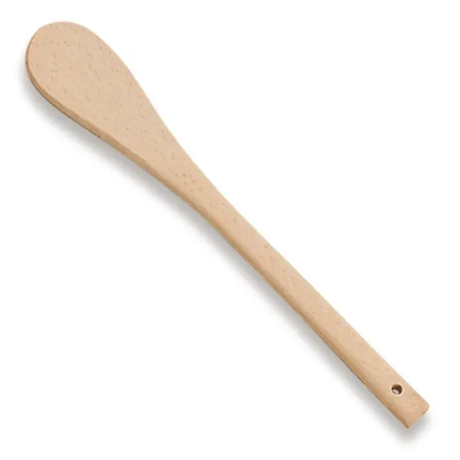 Déglon Beukenhouten spatel – ergonomisch design – duurzaam en stijlvol – 30 cm